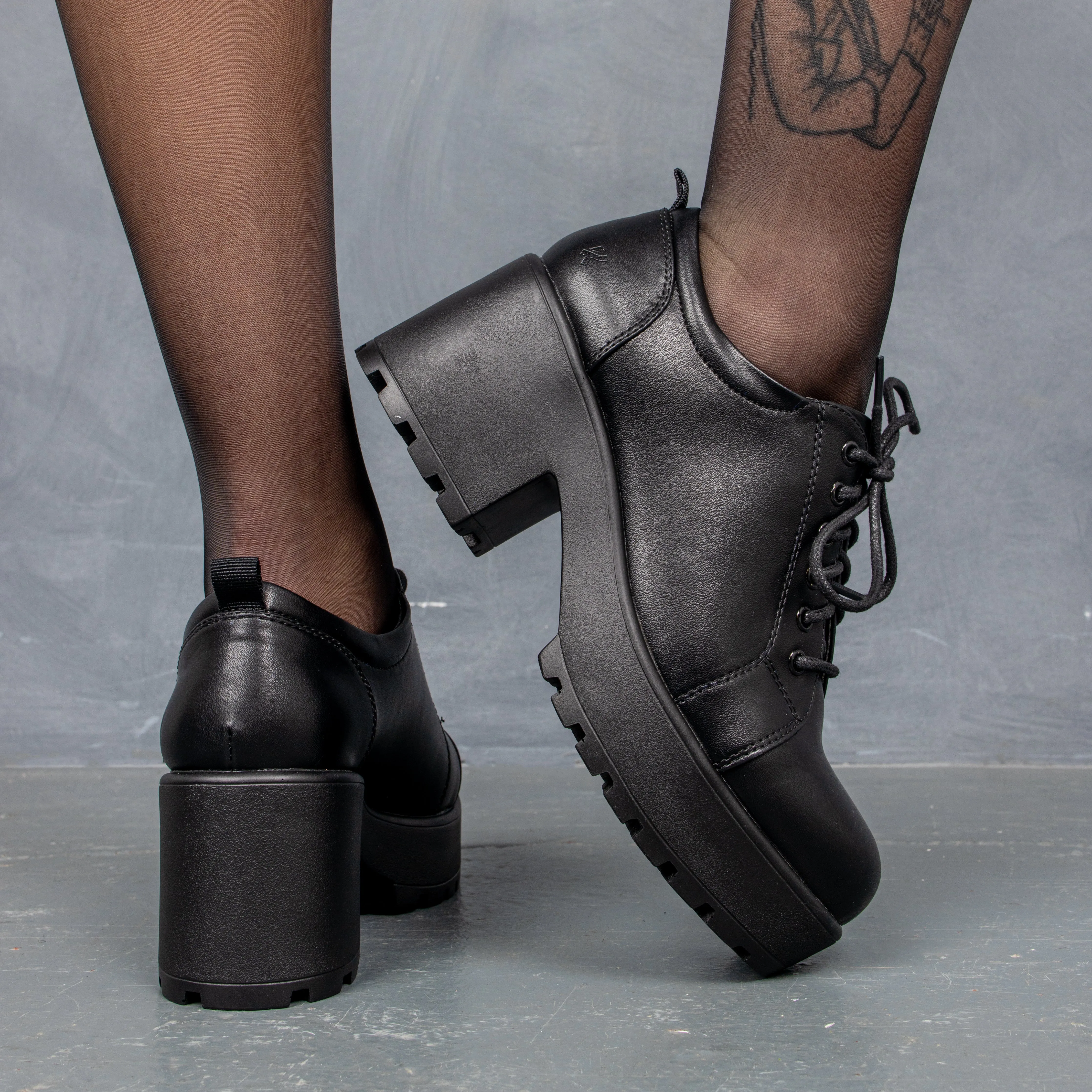 Rei Reloaded Chunky Shoes sold by Shoe Freaks product image thumbnail 3