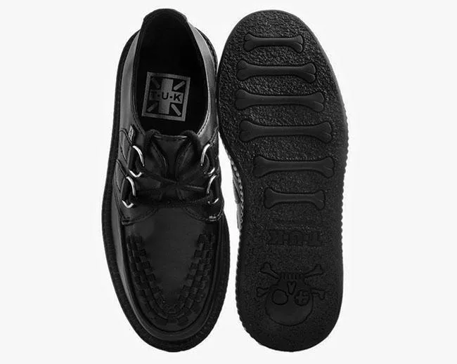 TUK-V9321 Vegan Creepers sold by Shoe Freaks product image thumbnail 5