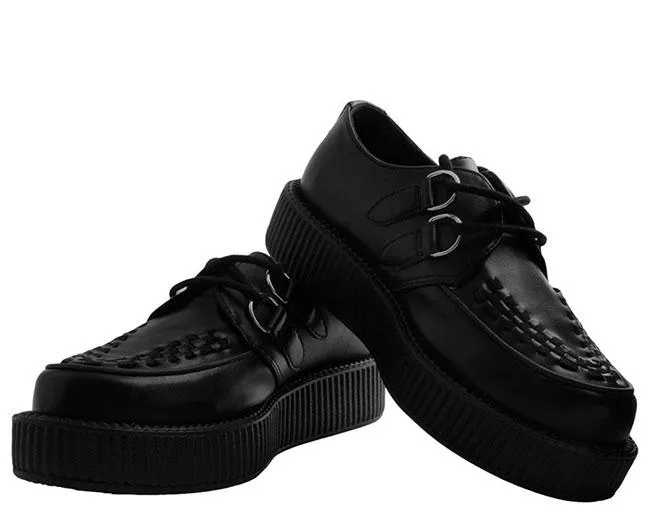 TUK-V9321 Vegan Creepers sold by Shoe Freaks product image thumbnail 2