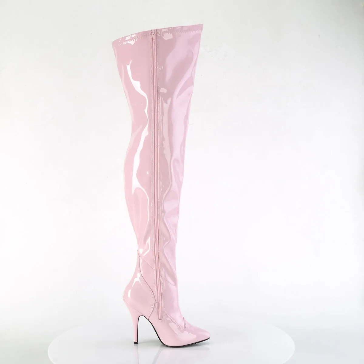 Pleaser Seduce-3000WC sold by Shoe Freaks product image thumbnail 5