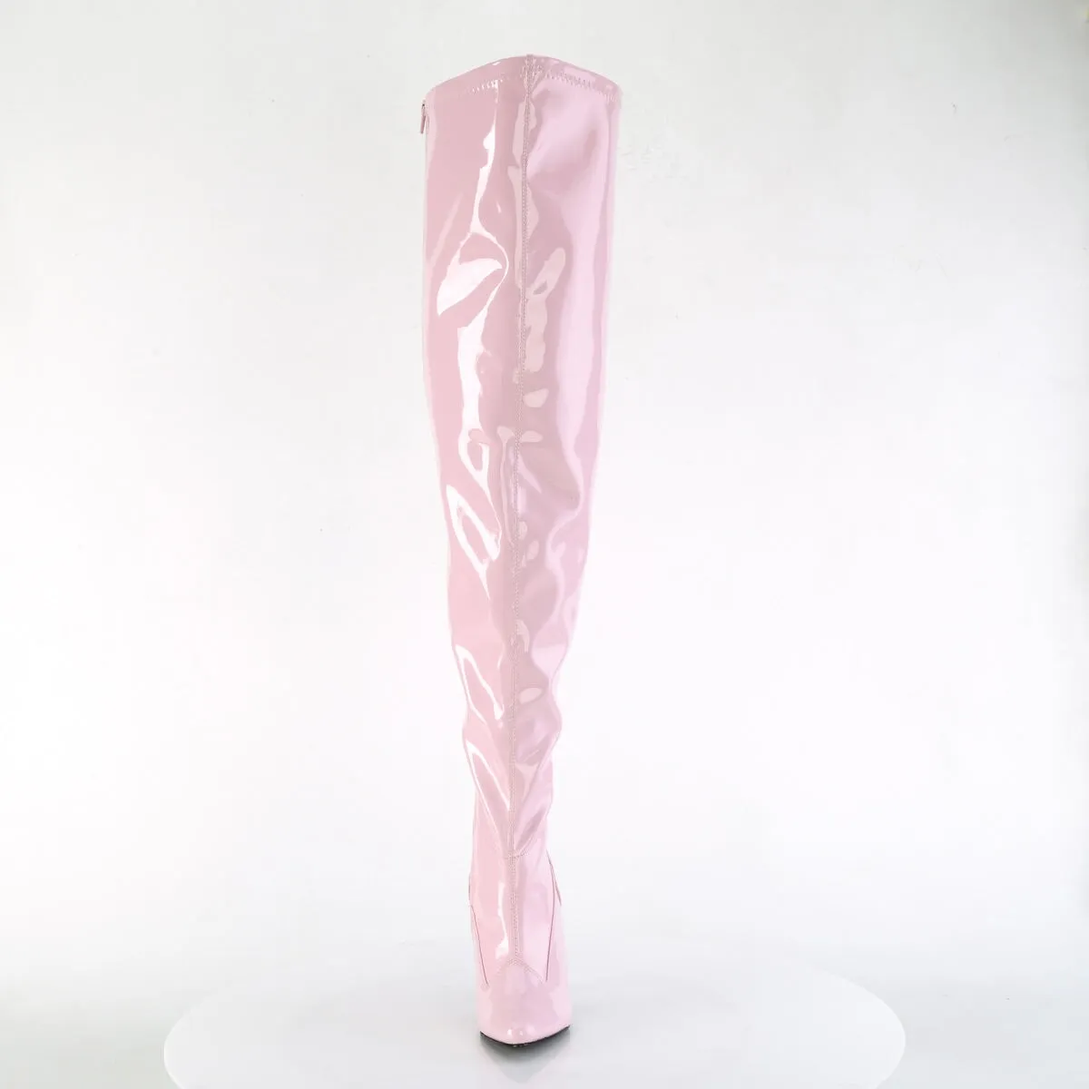 Pleaser Seduce-3000WC sold by Shoe Freaks product image thumbnail 2