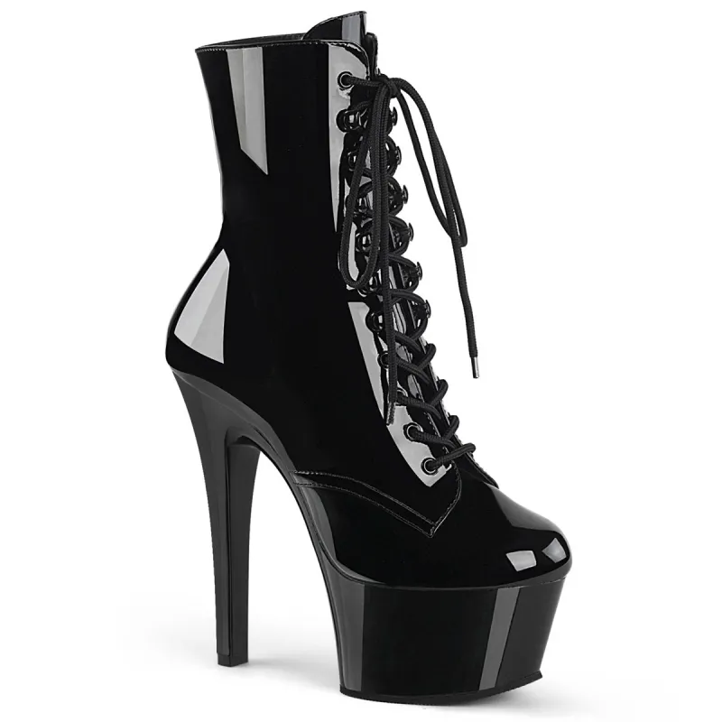 Pleaser Aspire-1020 Boots sold by Shoe Freaks