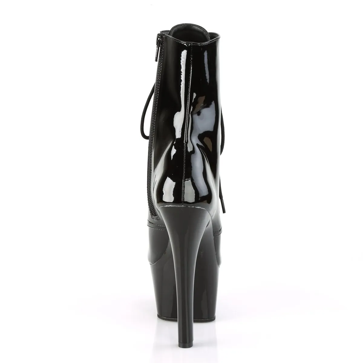 Pleaser Aspire-1020 Boots sold by Shoe Freaks product image thumbnail 4