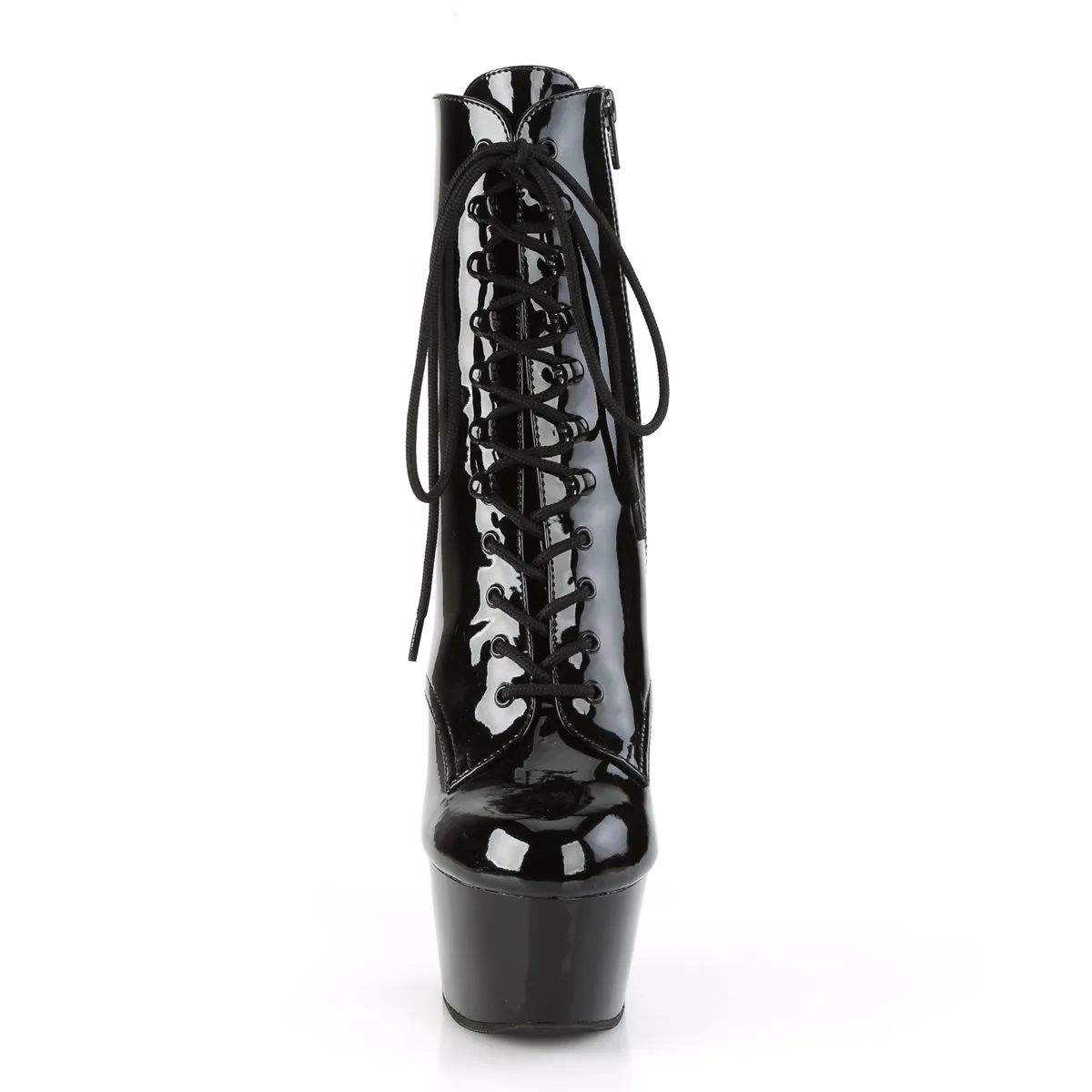 Pleaser Aspire-1020 Boots sold by Shoe Freaks product image thumbnail 2