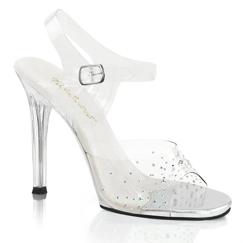 Fabulicious Gala-08SD sold by Shoe Freaks