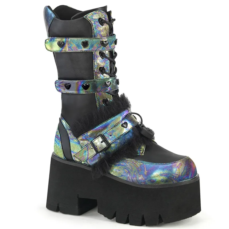 Demonia Ashes-120 sold by Shoe Freaks
