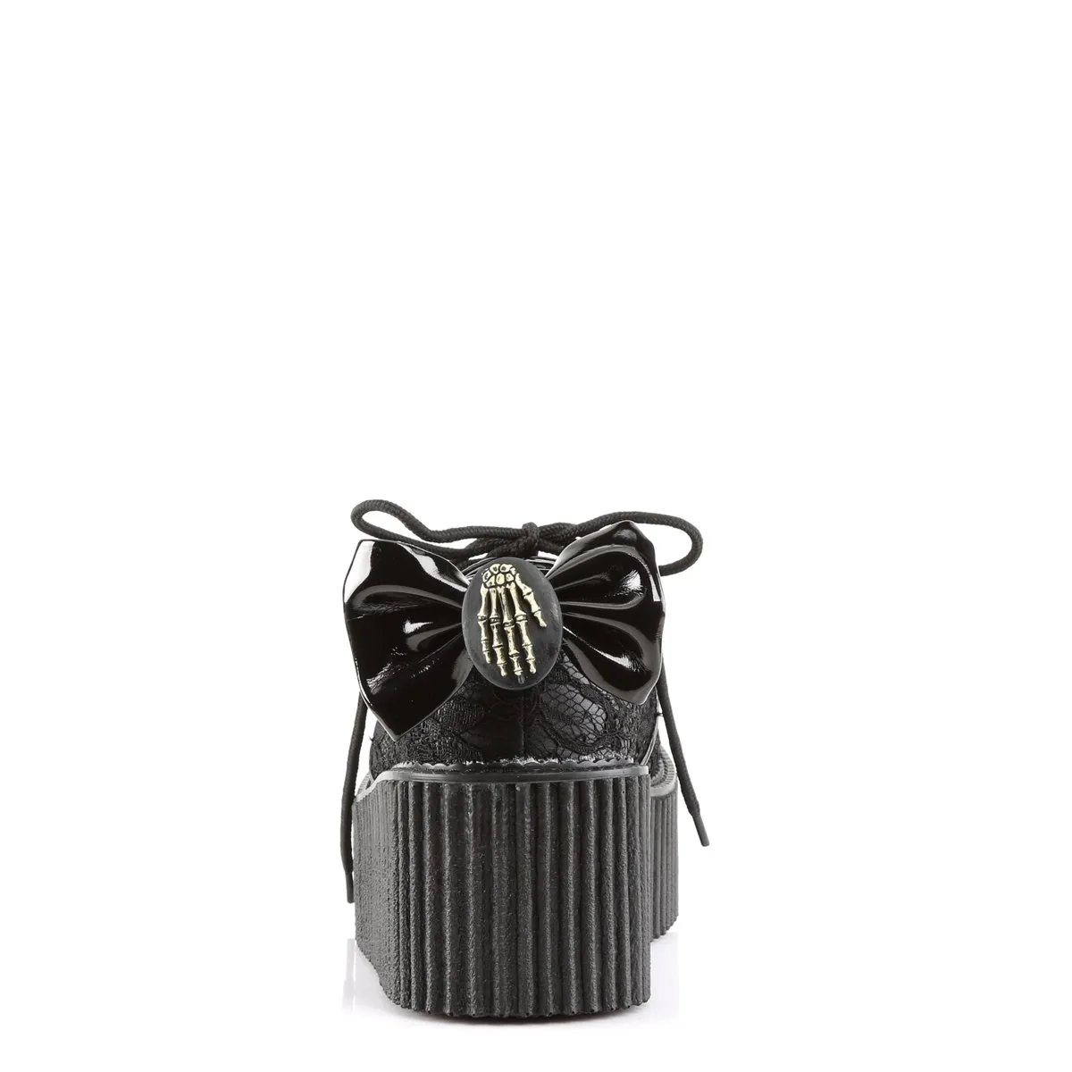 Demonia Creeper-212 sold by Shoe Freaks product image thumbnail 4