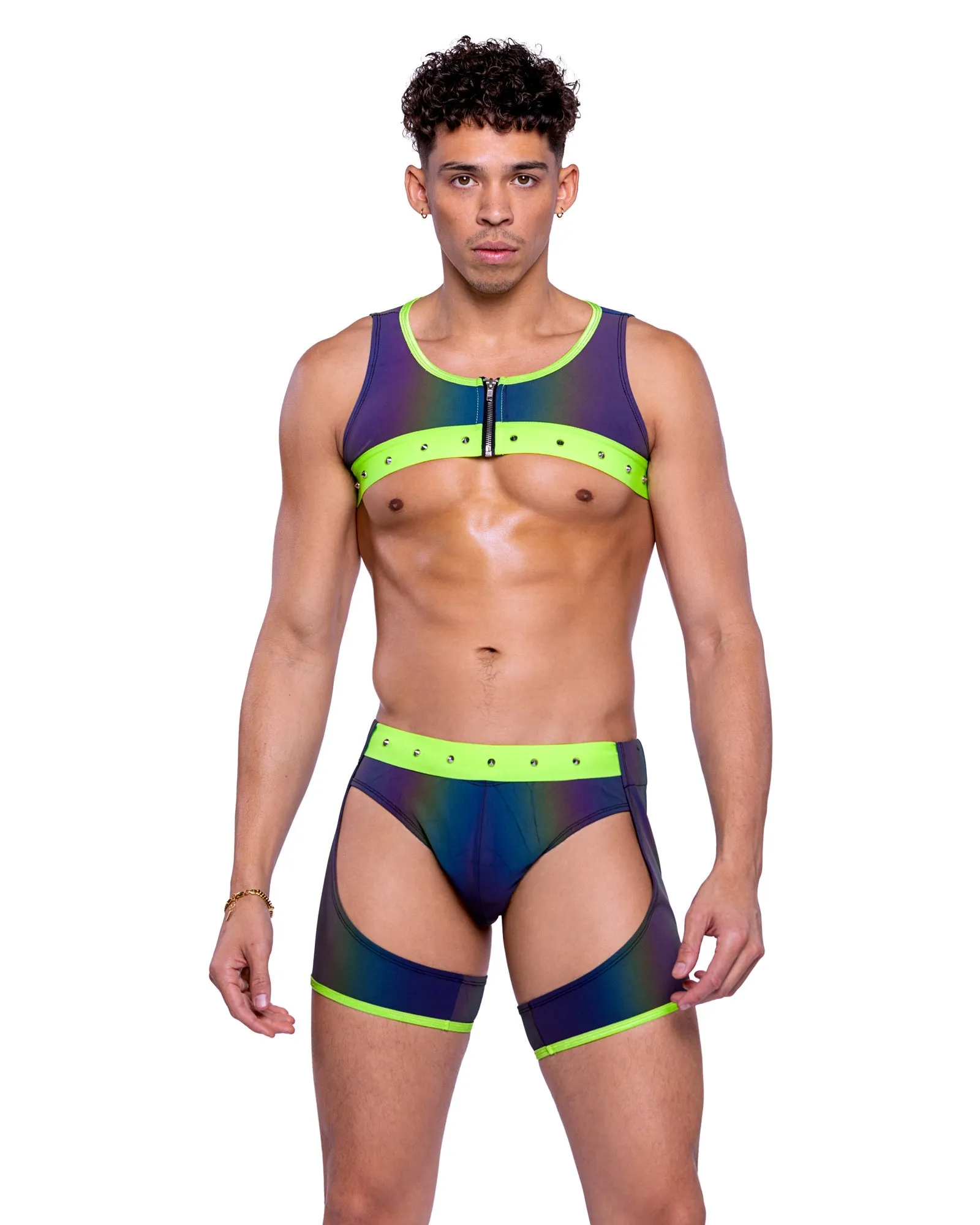 Reflective Briefs sold by Shoe Freaks product image thumbnail 2