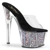 Pleaser Adore-701CG sold by Shoe Freaks