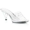 Fabulicious Belle-301RS sold by Shoe Freaks