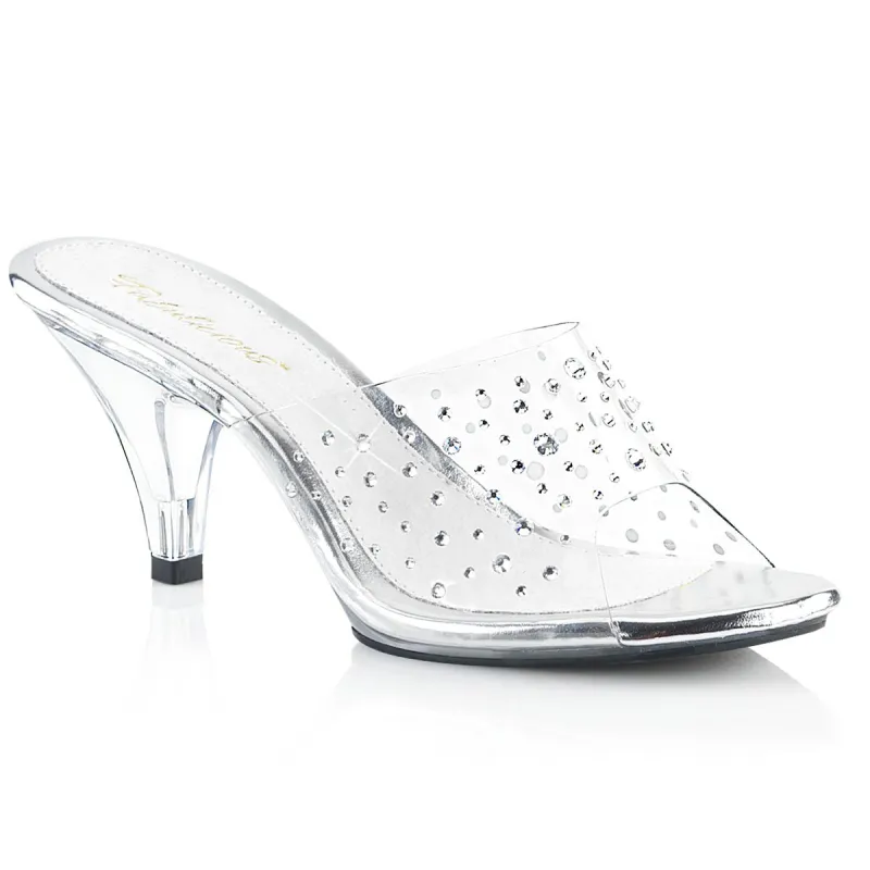Fabulicious Belle-301RS sold by Shoe Freaks