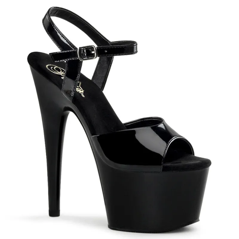 Pleaser Adore-709 sold by Shoe Freaks
