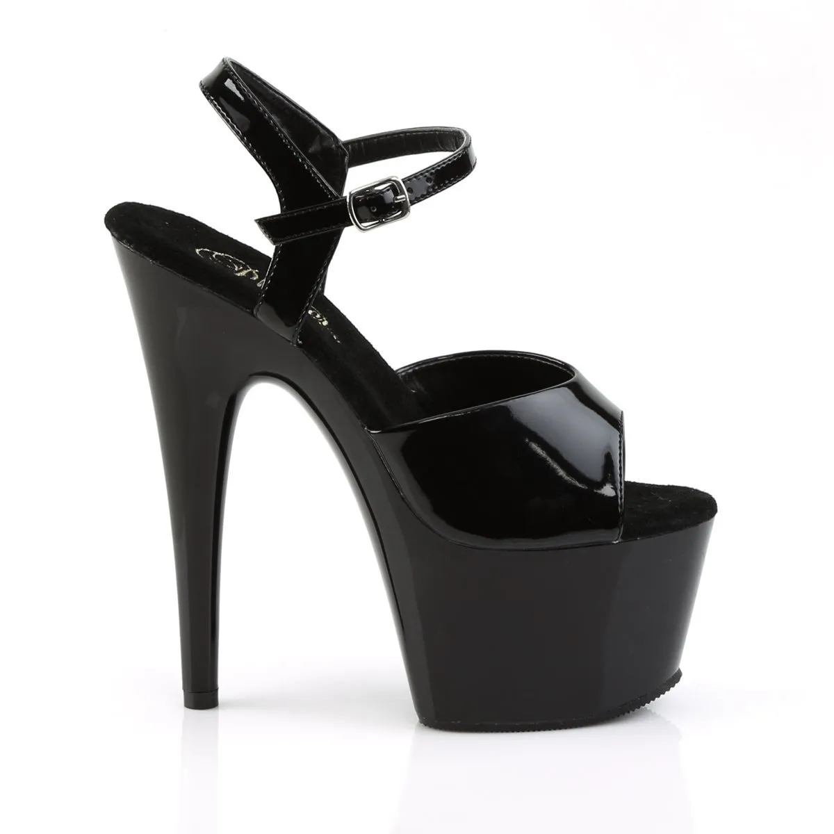 Pleaser Adore-709 sold by Shoe Freaks product image thumbnail 5