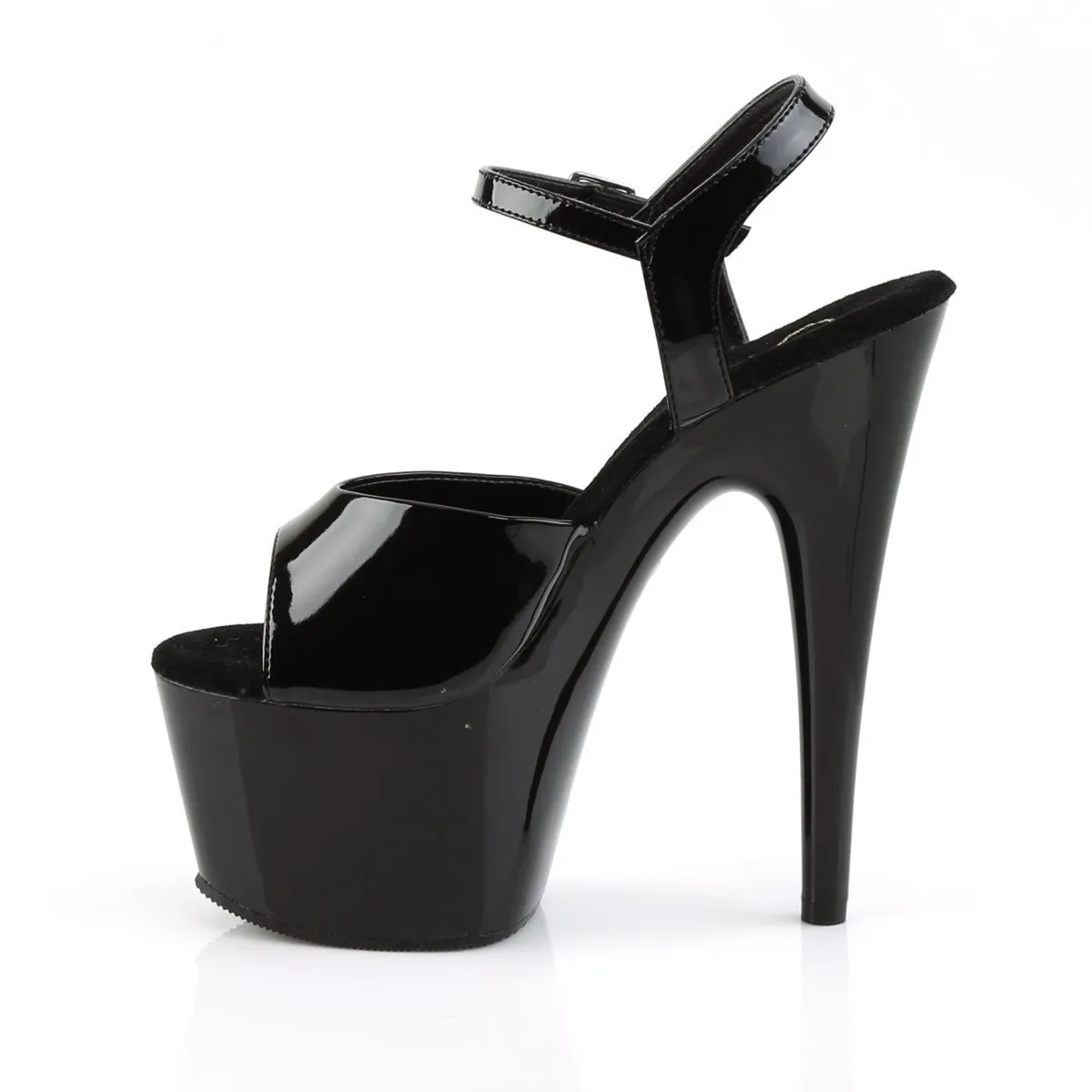 Pleaser Adore-709 sold by Shoe Freaks product image thumbnail 3