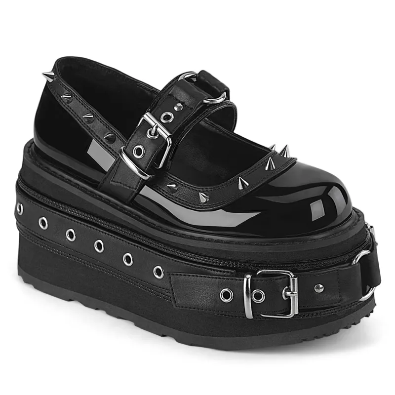 Demonia Damned-20 sold by Shoe Freaks