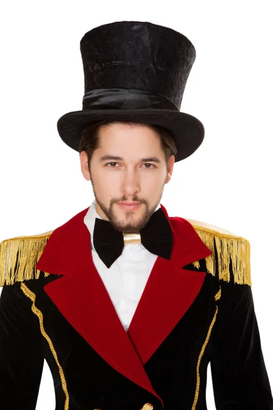 Deluxe Top Hat sold by Shoe Freaks