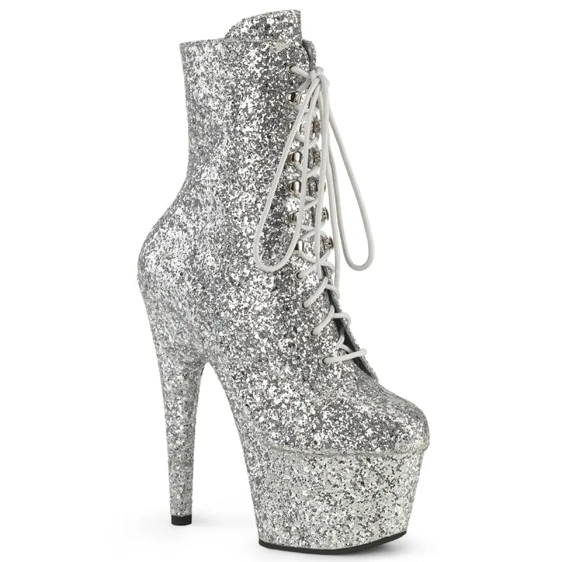 Pleaser Adore-1020GWR sold by Shoe Freaks