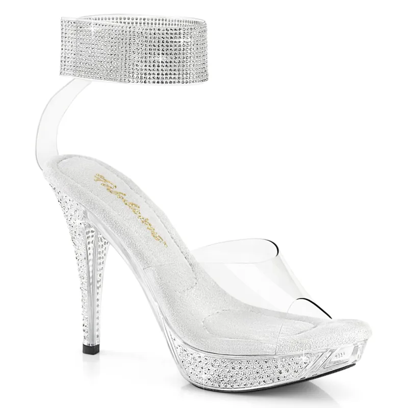 Fabulicious Elegant-442 sold by Shoe Freaks