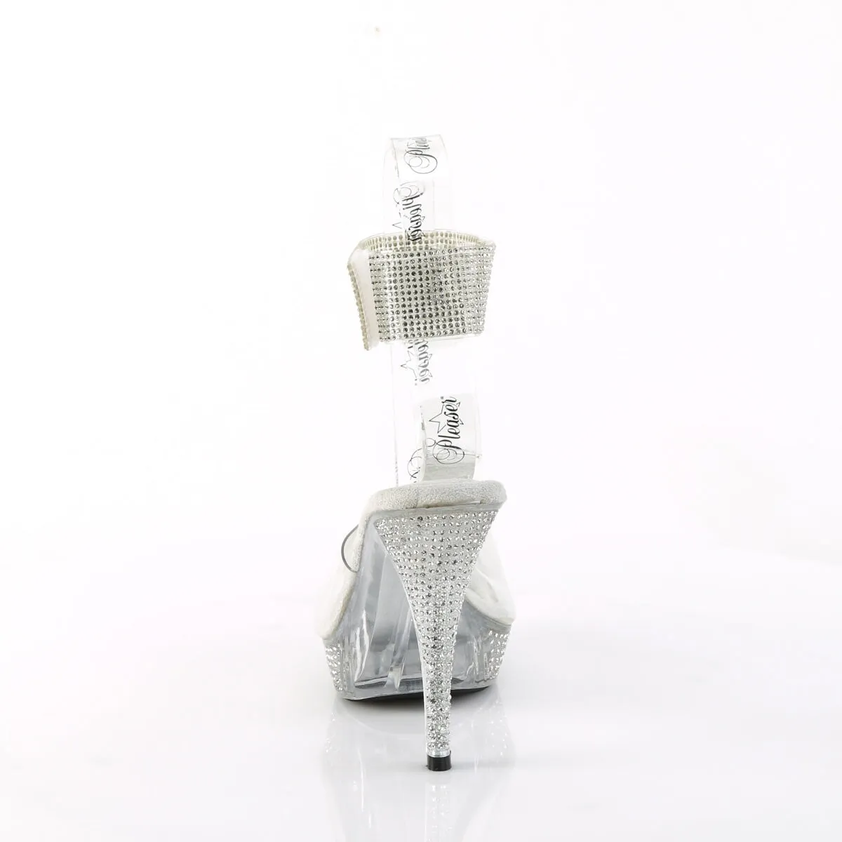 Fabulicious Elegant-442 sold by Shoe Freaks product image thumbnail 4