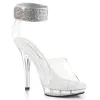Fabulicious Lip-142 sold by Shoe Freaks