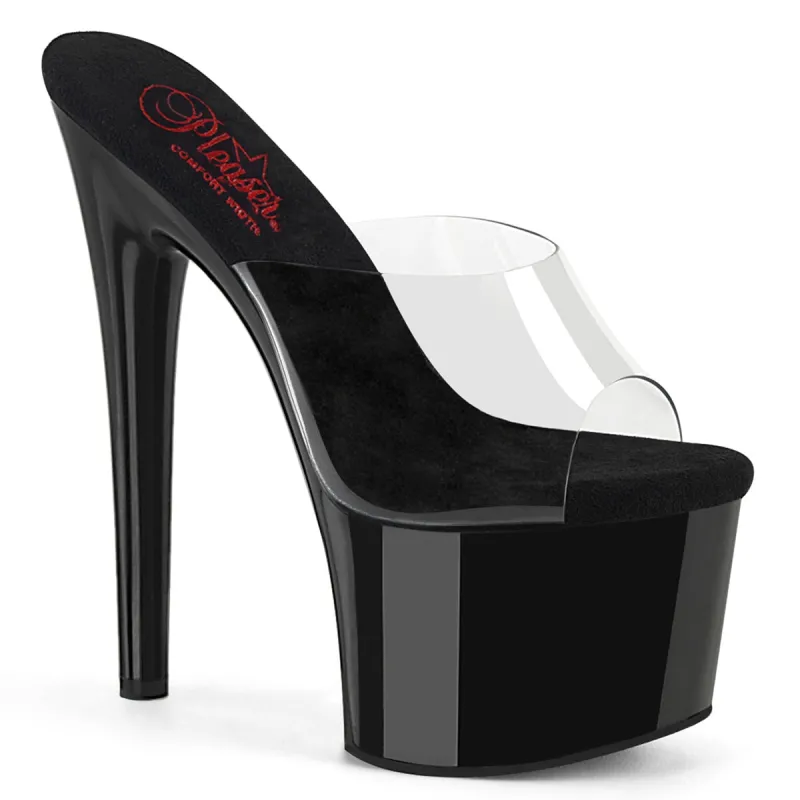 Pleaser Passion-701 sold by Shoe Freaks