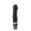 Pleaser Rapture-1020STR-02 sold by Shoe Freaks
