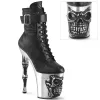 Pleaser Rapture-1020STR-02 sold by Shoe Freaks