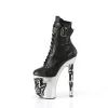 Pleaser Rapture-1020STR-02 sold by Shoe Freaks