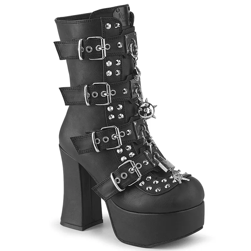 Demonia Charade-118 sold by Shoe Freaks