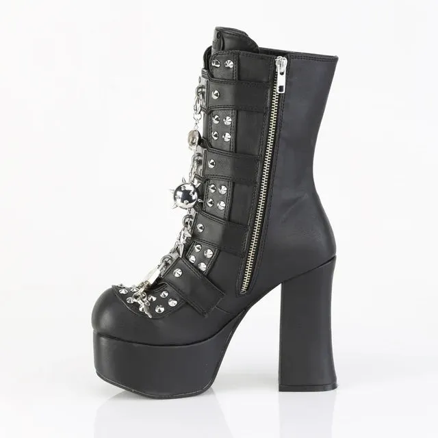 Demonia Charade-118 sold by Shoe Freaks product image thumbnail 3