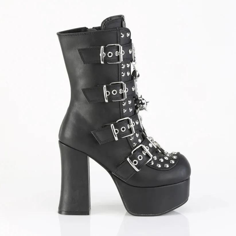 Demonia Charade-118 sold by Shoe Freaks product image thumbnail 5