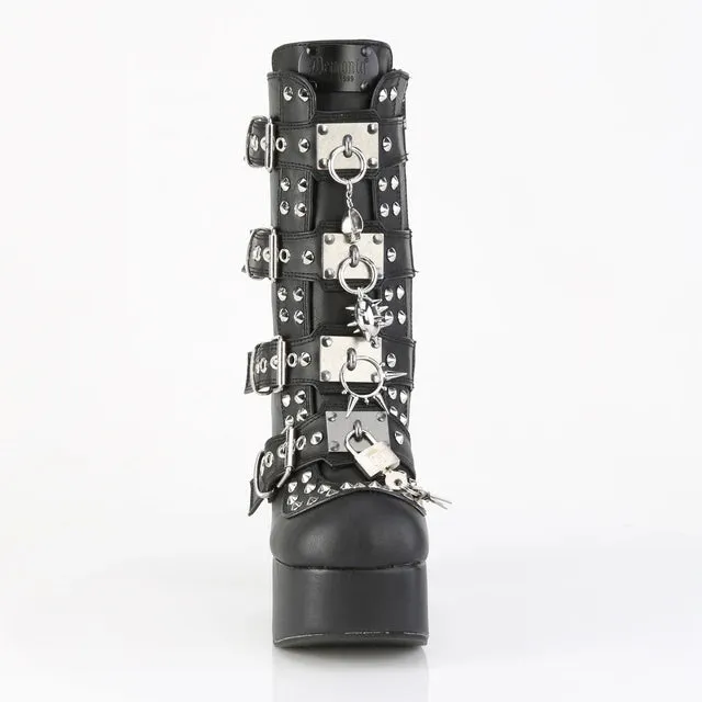 Demonia Charade-118 sold by Shoe Freaks product image thumbnail 2