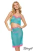 3Pc. Midi Skirt Set sold by Shoe Freaks
