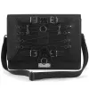 Demonia HB-661 Large Crossbody Bag sold by Shoe Freaks