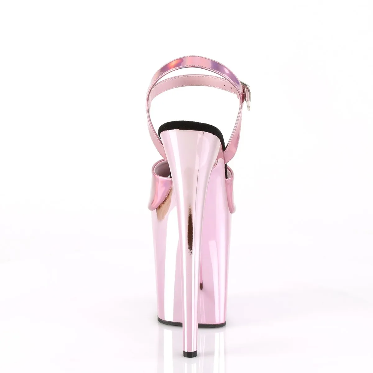 Pleaser Flamingo-809HG sold by Shoe Freaks product image thumbnail 4