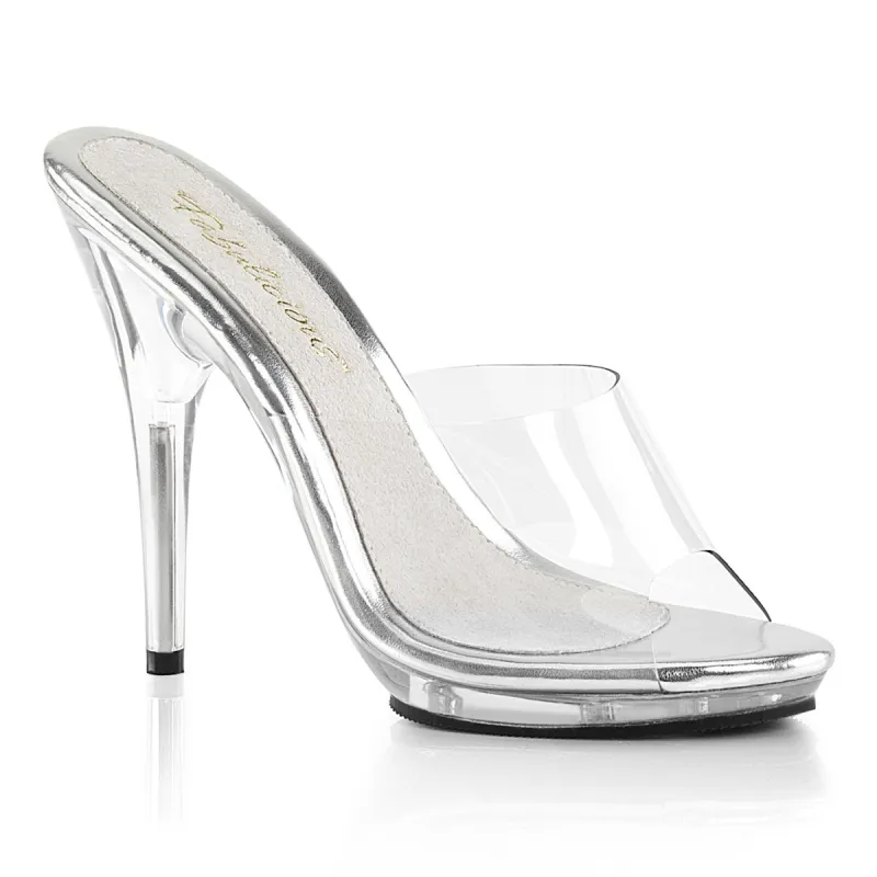 Fabulicious Poise-501 sold by Shoe Freaks