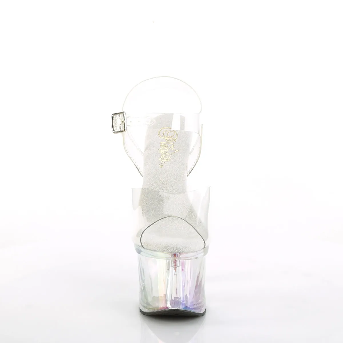 Pleaser Esteem-708RBP sold by Shoe Freaks product image thumbnail 2