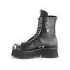 Demonia Gravedigger-10-Black-Size 8-Clearance sold by Shoe Freaks