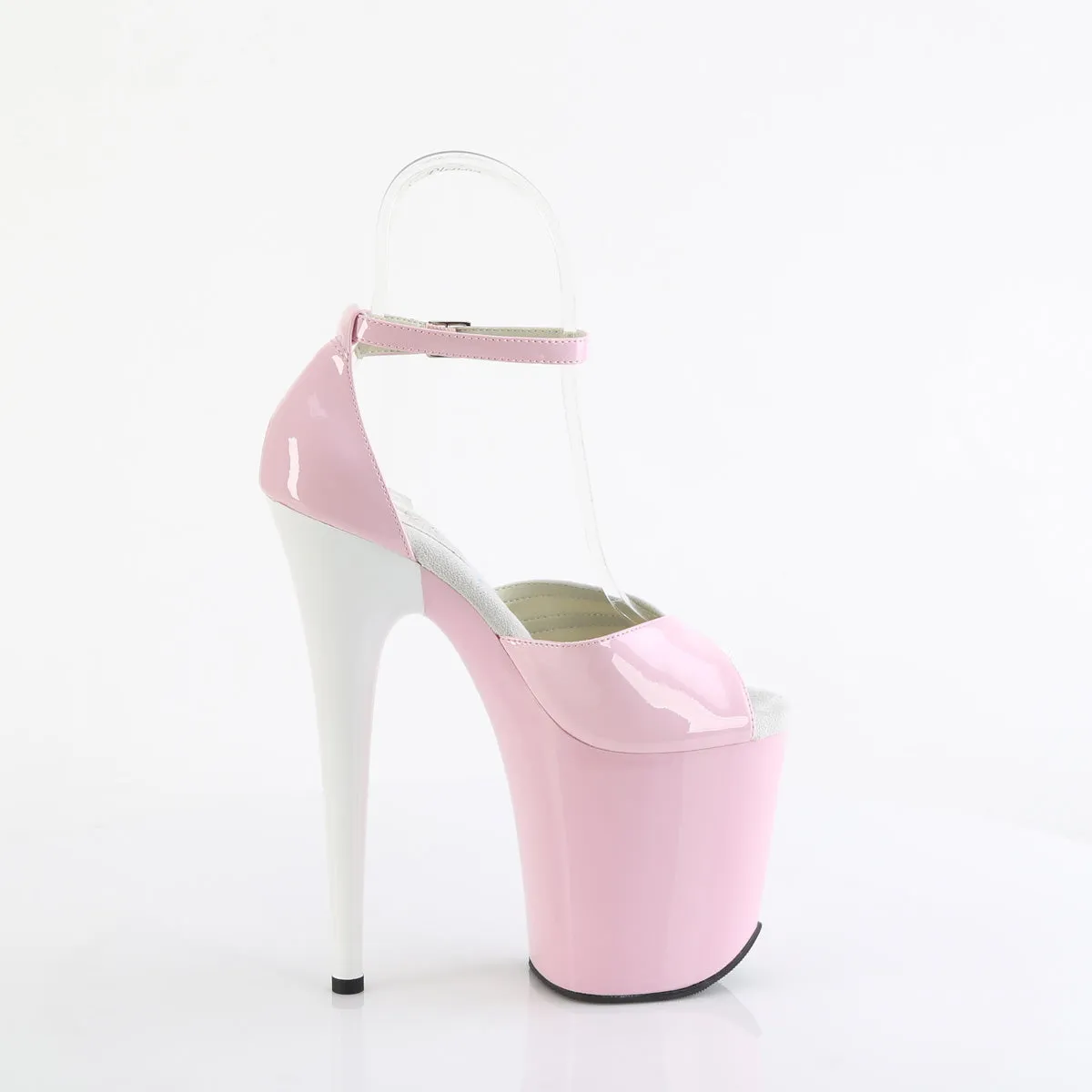 Pleaser Flamingo-884 sold by Shoe Freaks product image thumbnail 5