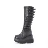 Demonia Shaker-232 sold by Shoe Freaks