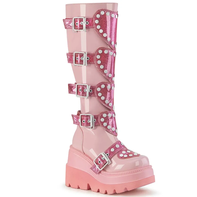 Demonia Shaker-210 sold by Shoe Freaks