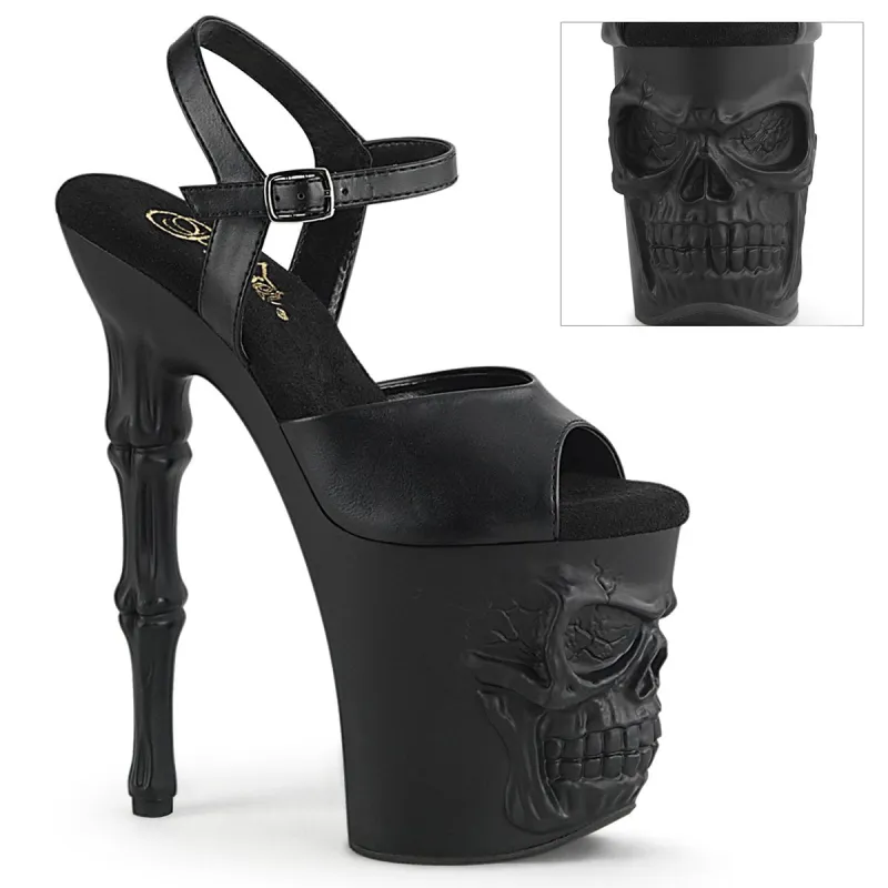 Pleaser Rapture-809 sold by Shoe Freaks