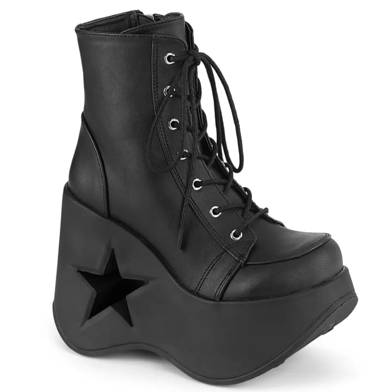 Demonia Dynamite-106 sold by Shoe Freaks