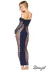 Opaque Chain Gown sold by Shoe Freaks