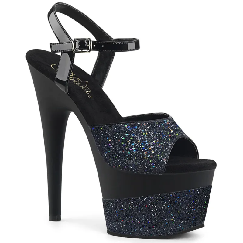 Pleaser Adore-709-2G sold by Shoe Freaks