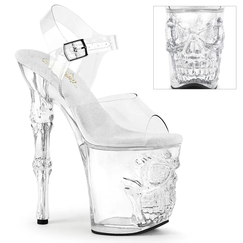 Pleaser Rapture-808 sold by Shoe Freaks