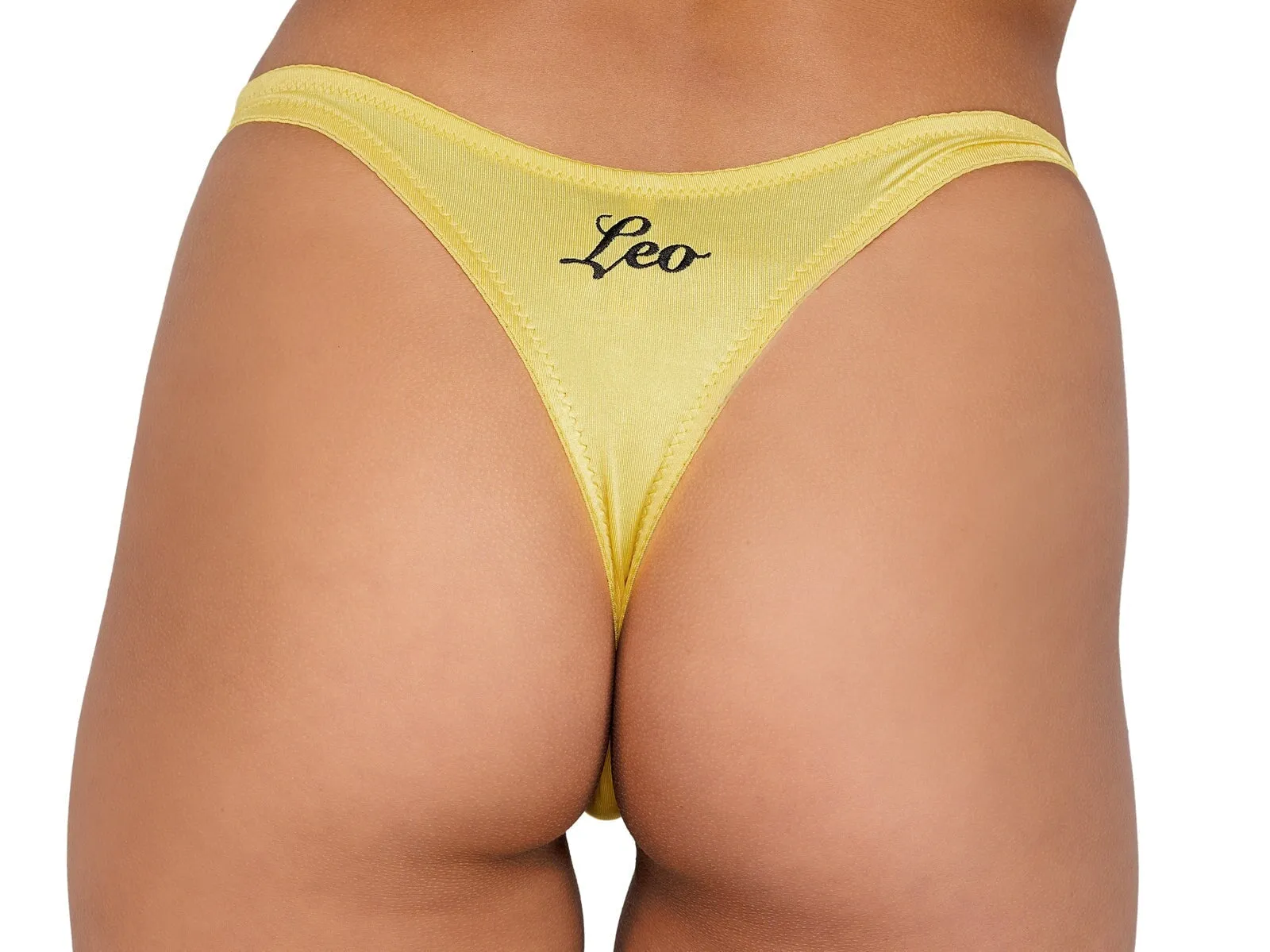 Zodiac Leo Panty sold by Shoe Freaks product image thumbnail 2