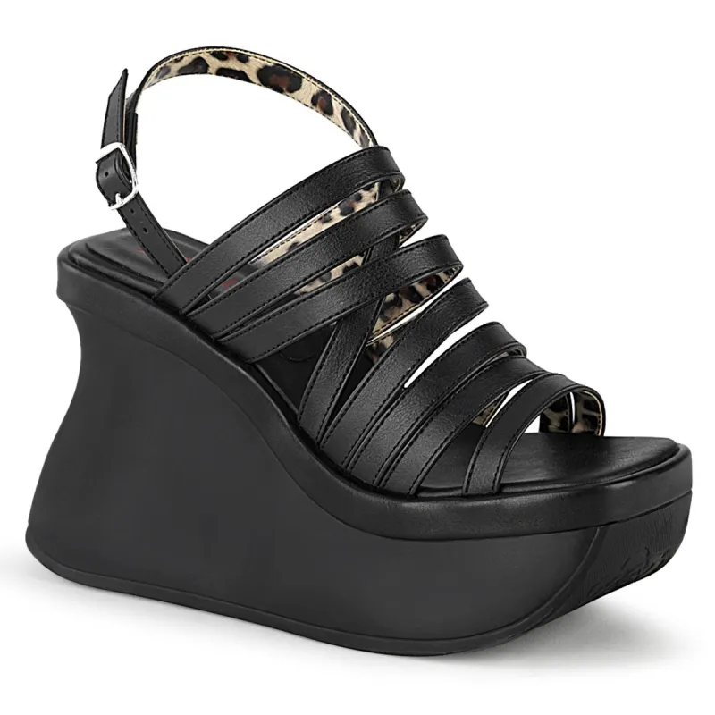 Demonia Pace-33 sold by Shoe Freaks
