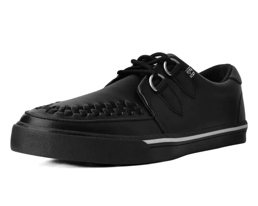 TUK-A9873-Black-Size 7-Clearance sold by Shoe Freaks