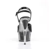 Pleaser Delight-609-5G Sandals sold by Shoe Freaks